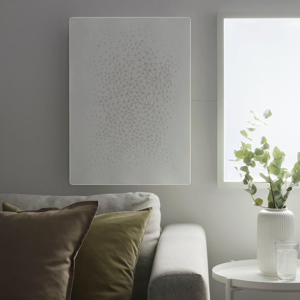 Ikea SYMFONISK Picture frame with WiFi speaker