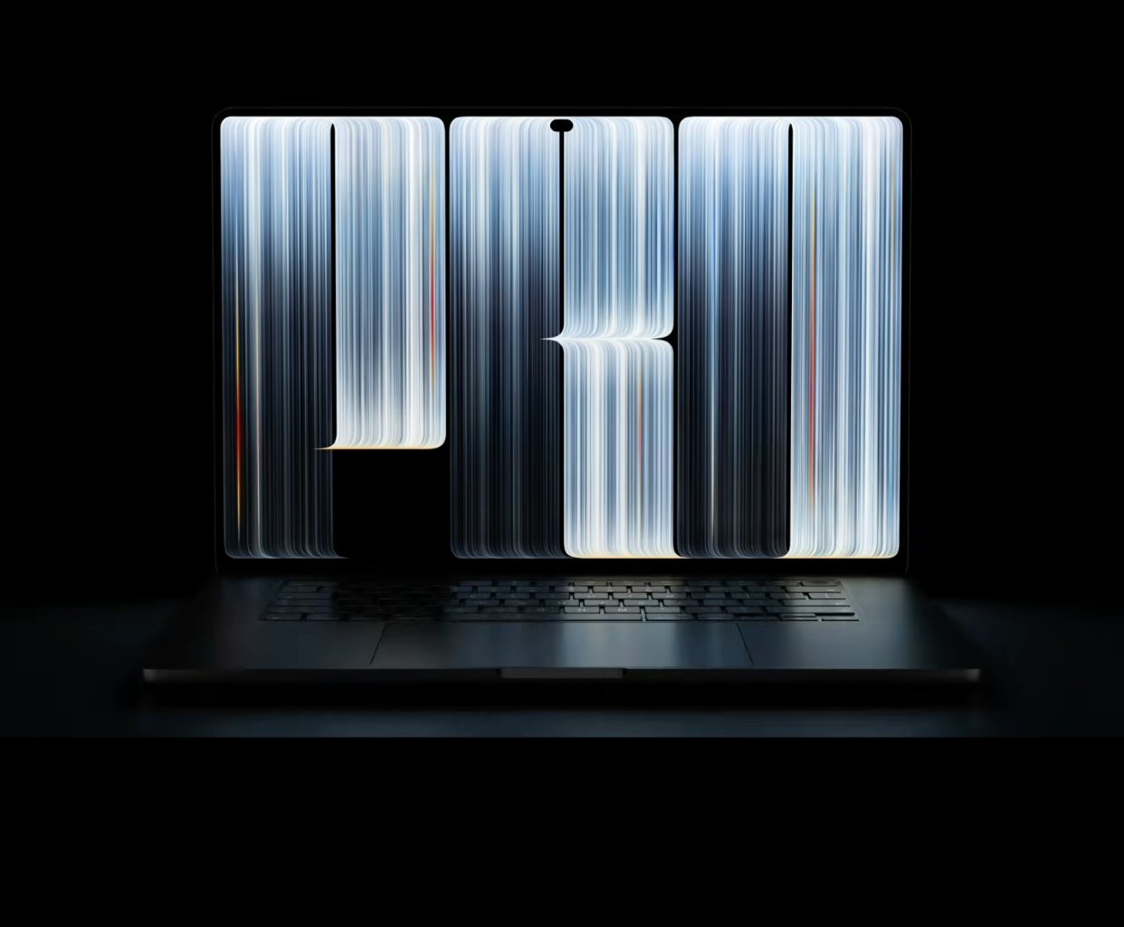 Touchscreen Macs are here – the MacBook Pro with PROLED XDR Display