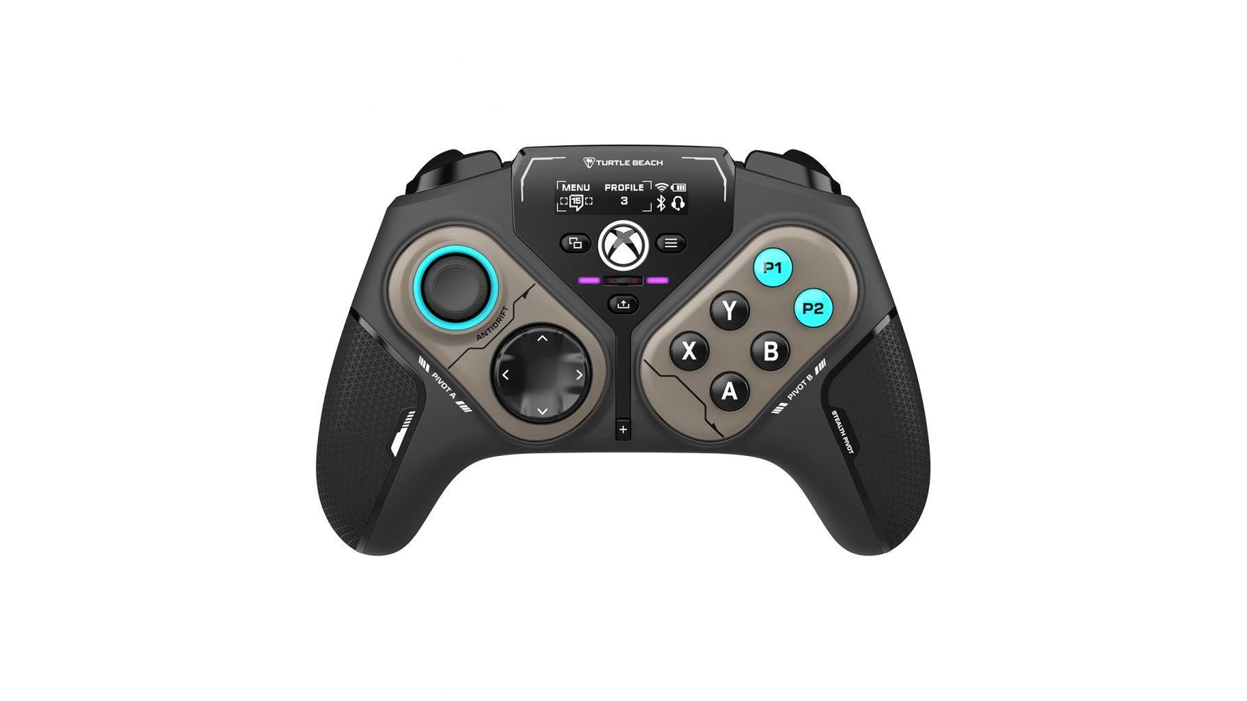 Turtle Beach Stealth Pivot Wireless Smart Controller