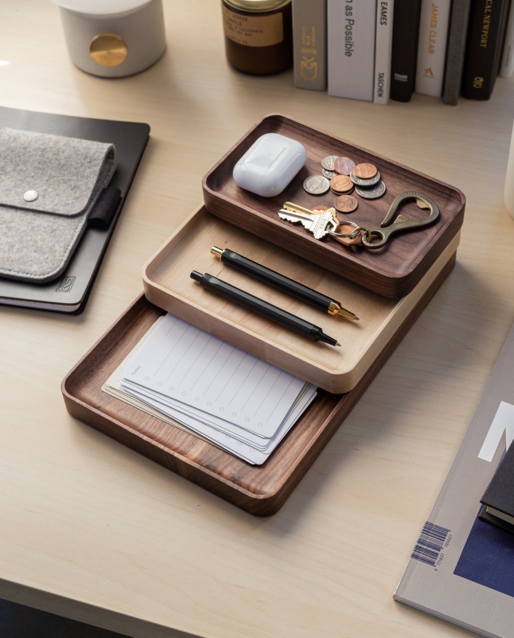 Ugmonk Valet Tray