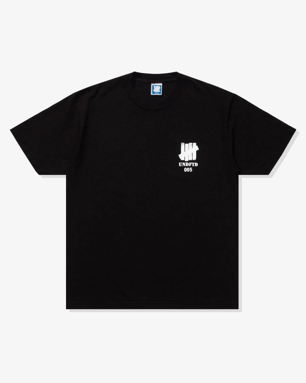 Undefeated Barracks T-shirt