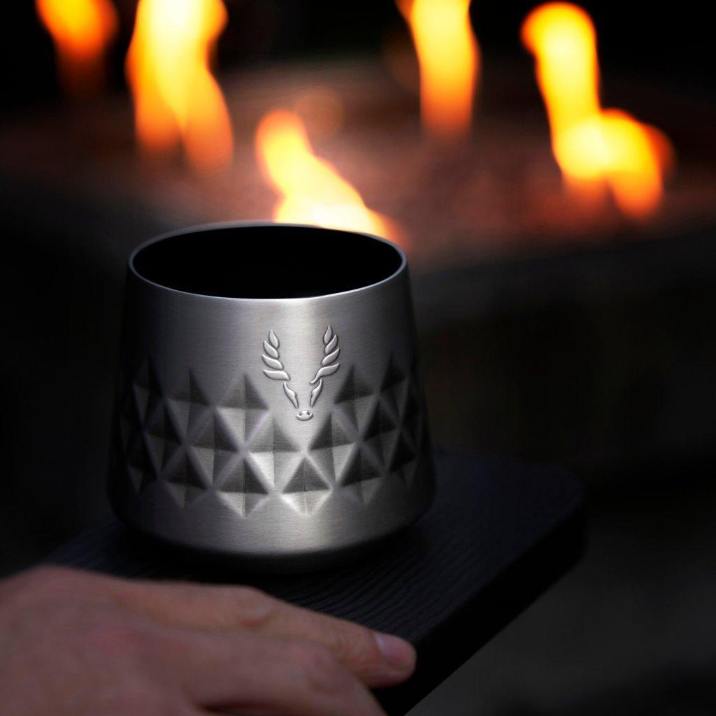 Viski Paragon Whiskey Taster