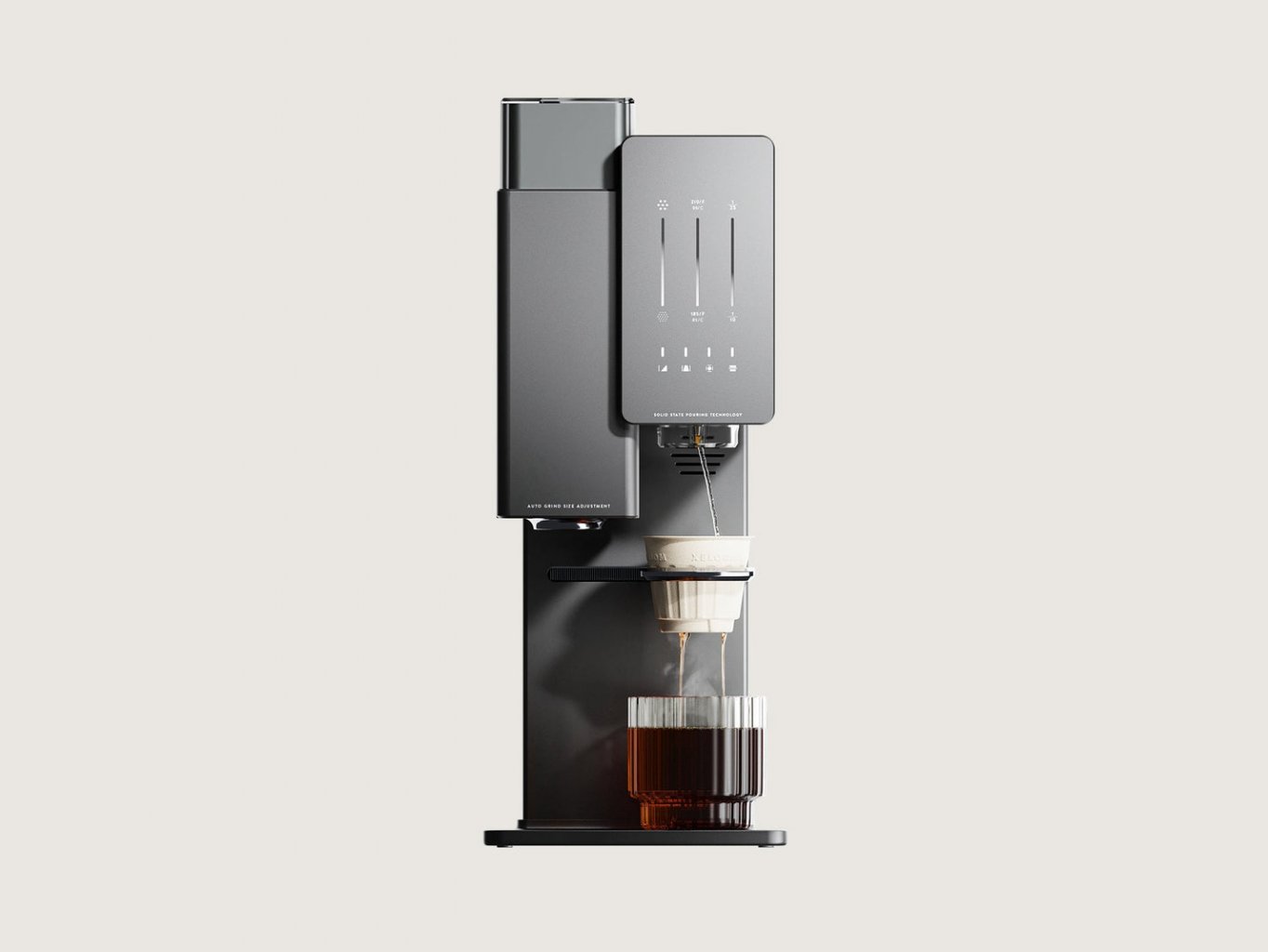 xBloom Coffee Machine