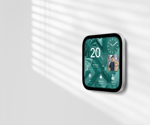 Apple HomeView – keeping your whole home connected and entertained