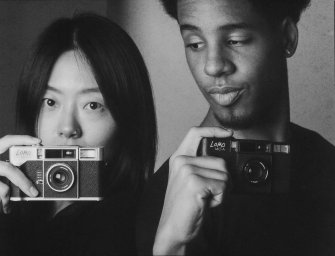 Lomography Lomo MC-A 35mm film camera