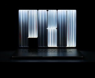 Touchscreen Macs are here – the MacBook Pro with PROLED XDR Display