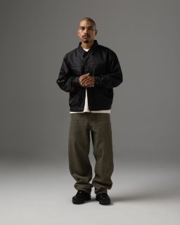 Undefeated Reversible Trucker Jacket