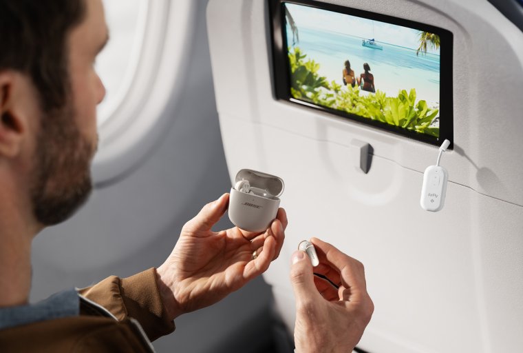 image of AirFly Pro 2 by Twelve