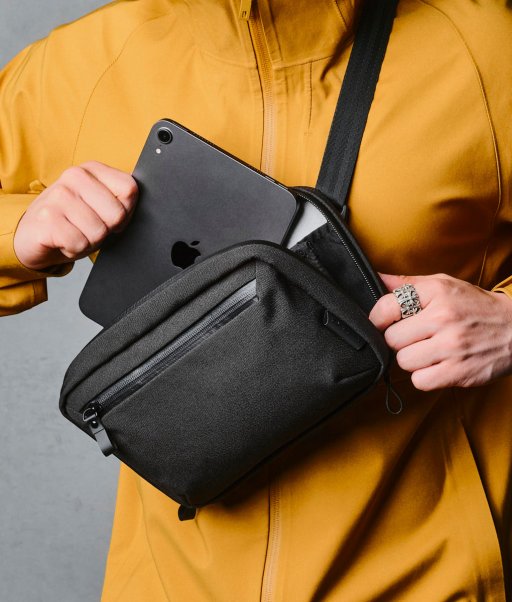 alpaka elements tech case