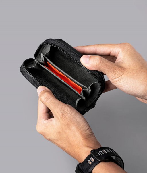 image of Alpaka Hub Zip Pocket β versatile pouch for your EDC