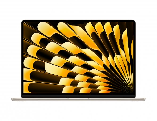 image of Apple 15-inch MacBook Air (2023)