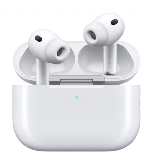 apple airpods pro 3