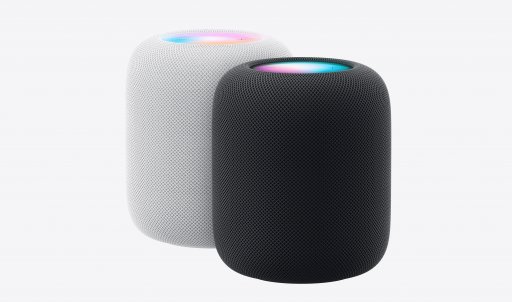 image of Apple HomePod (2nd Generation)