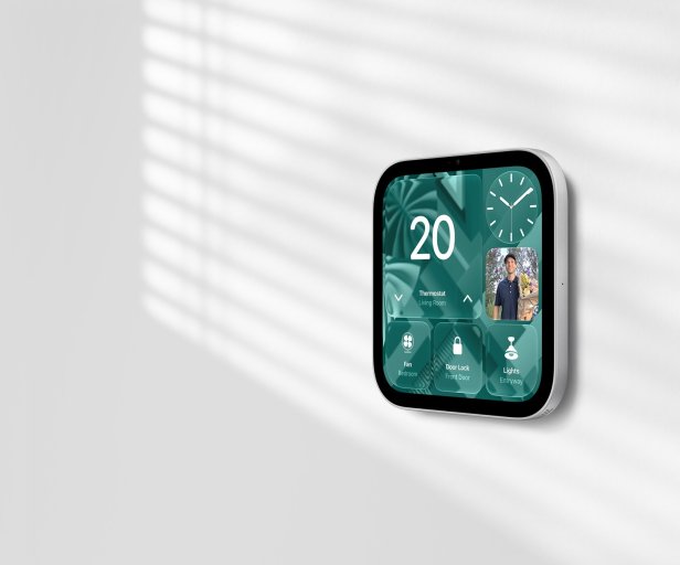 image of Apple HomeView – keeping your whole home connected and entertained