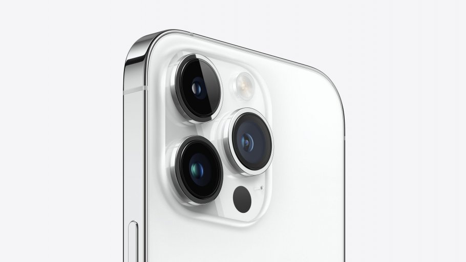 image of Apple iPhone 14 Pro