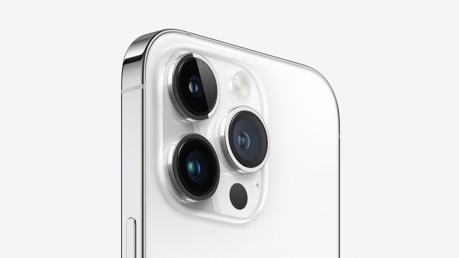 image of Apple iPhone 14 Pro – Apple's flagship phone for 2013 available in two sizes