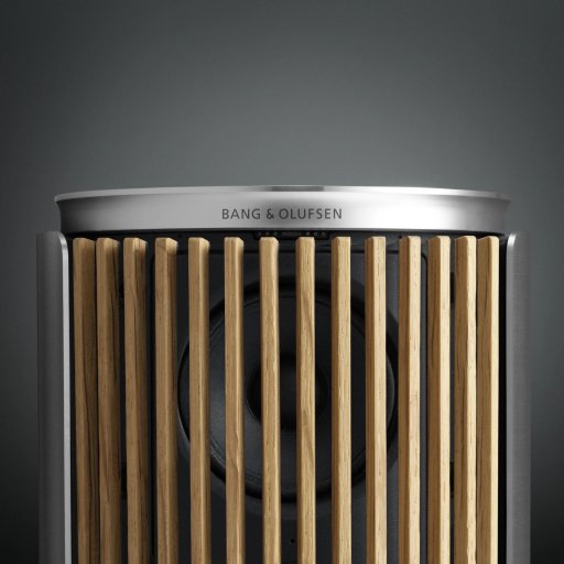 image of Bang & Olufsen Beolab 8 Speakers