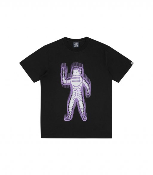 image of Billionaire Boys Club Standing Astronaut T-shirt