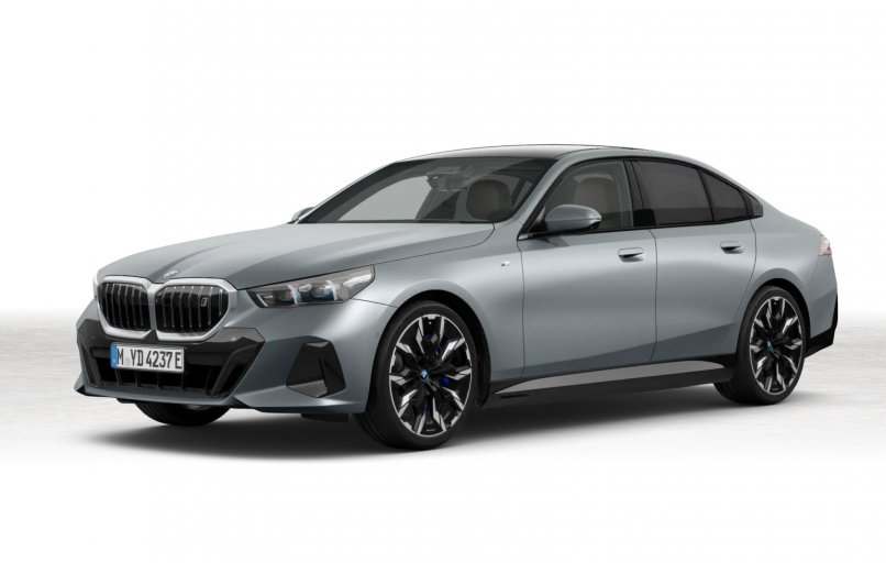 image of BMW i5 40 eDrive M Sport