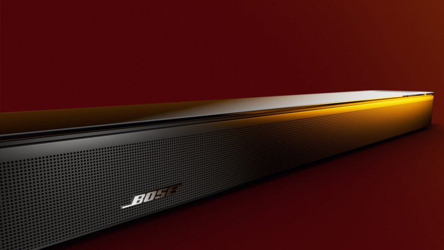 image of Bose Smart Ultra Soundbar