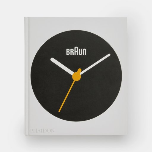 image of Braun: Designed To Keep by Klaus Klemp