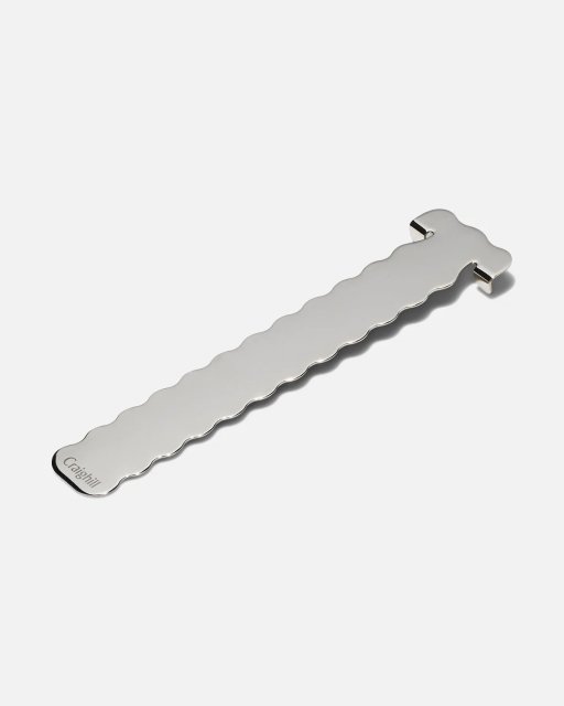 image of Craighill Stainless Steel Perch Bookmark