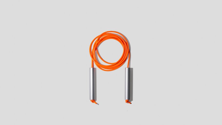 image of CW&T Forever Jump Rope