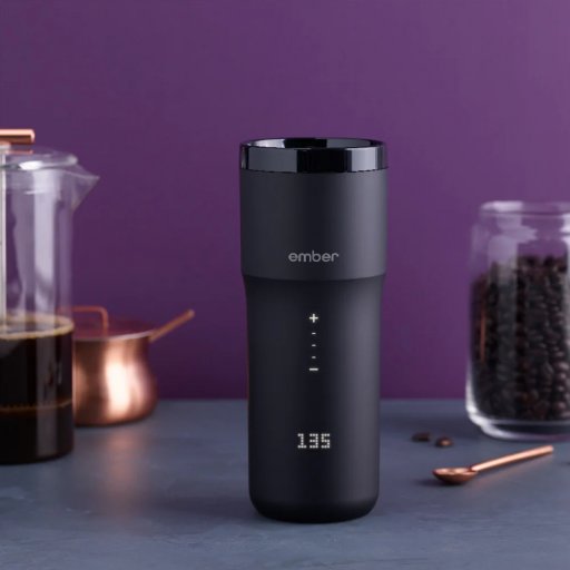 image of Ember Travel Mug²