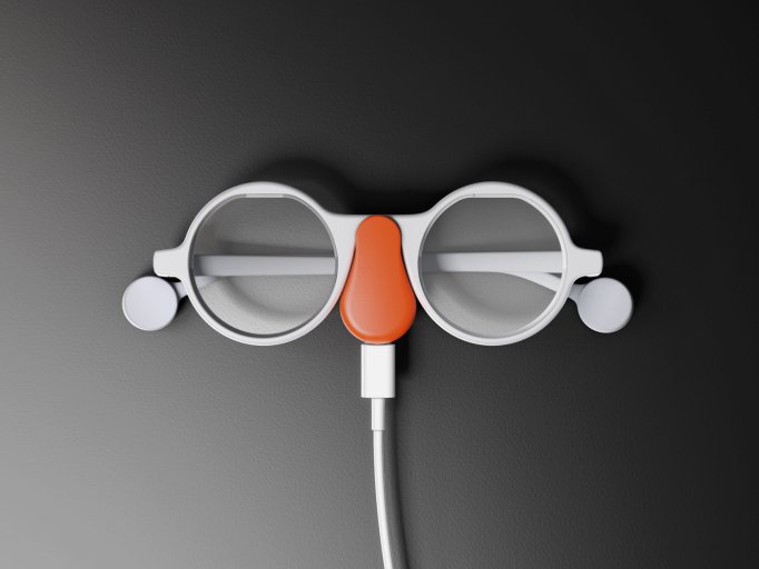 frame ai glasses brilliant labs