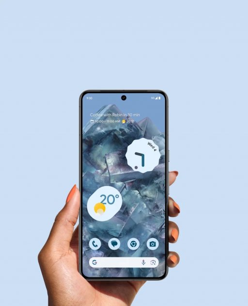 image of Google Pixel 8 Pro