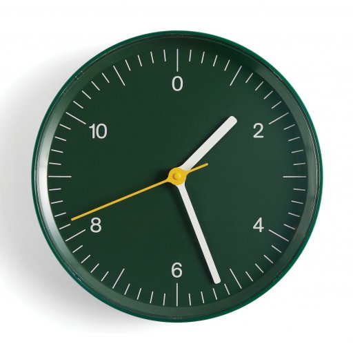 image of Jasper Morrison Wall Clock