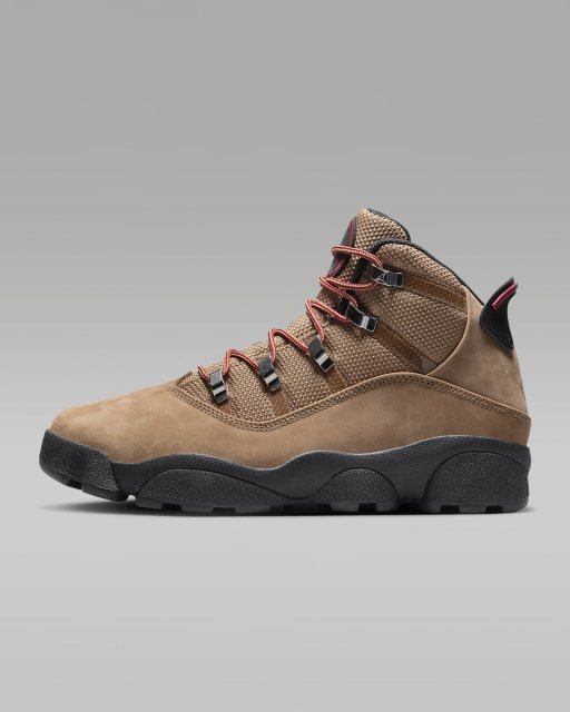 image of Jordan WInterized 6 Rings Men's Shoe