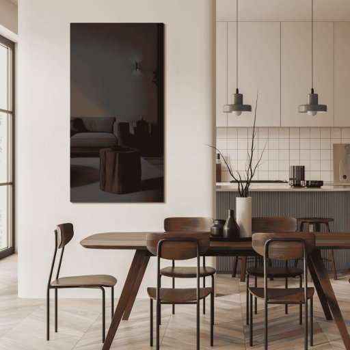 image of Kelvin – The energy saving heater from Boldr