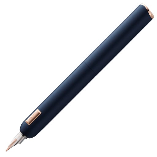 image of LAMY Dialog CC capless fountain pen