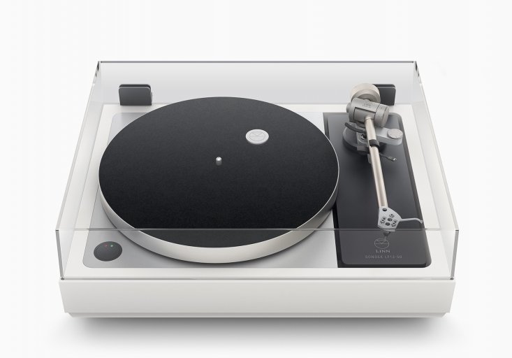 image of Linn Sondek LP12-50