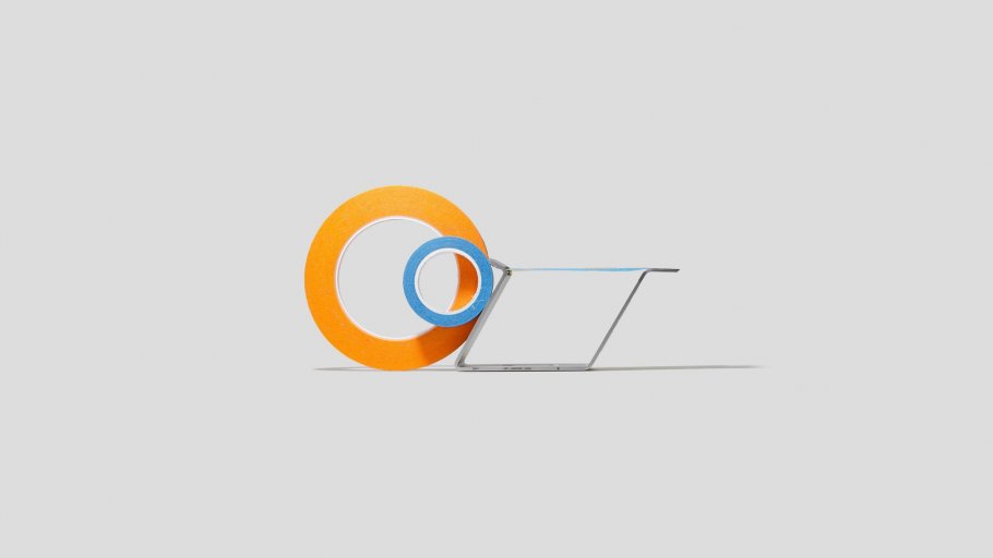 image of M. R. Tape Dispenser