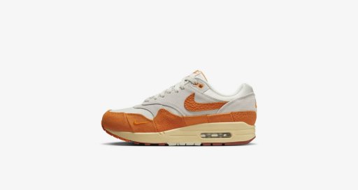 image of Magma Orange Women's Nike Air Max 1