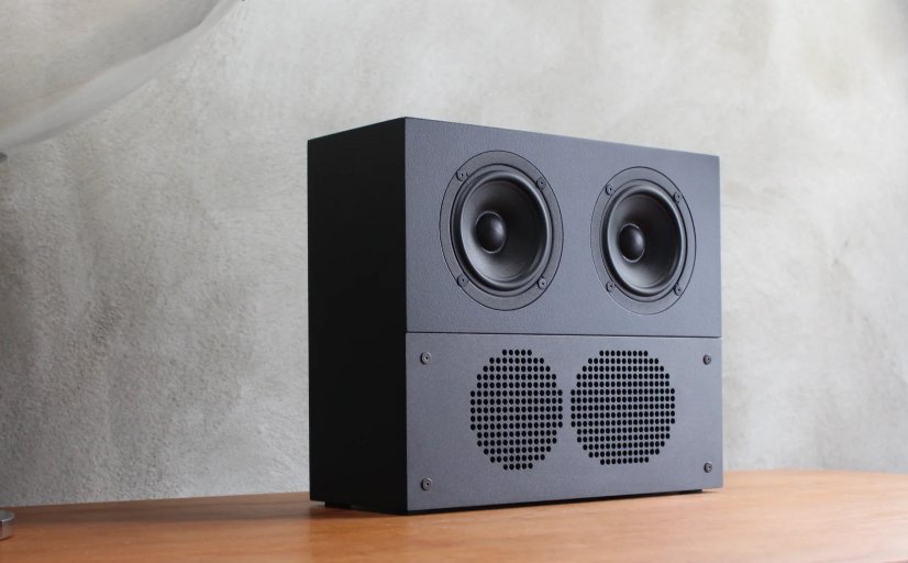 image of MINI Speaker by Nocs Design