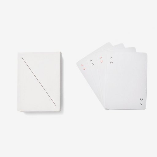 image of Minim Playing Cards