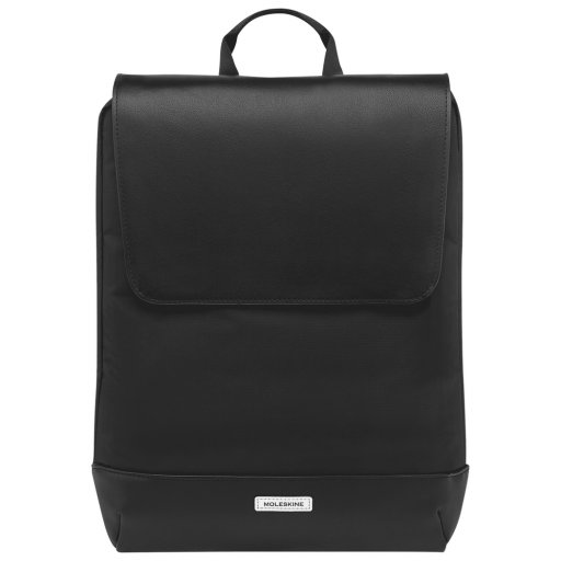 image of Moleskine Metro Collection Slim Backpack