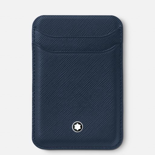 image of Montblanc Sartorial Card Wallet with MagSafe