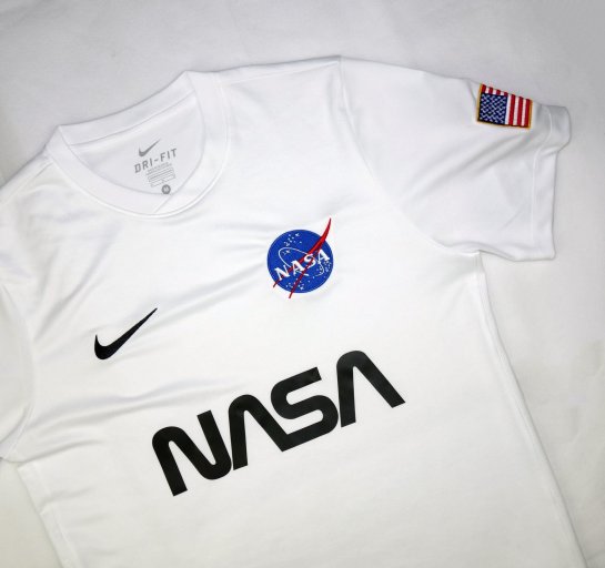 image of Nasa Astronaut Jersey