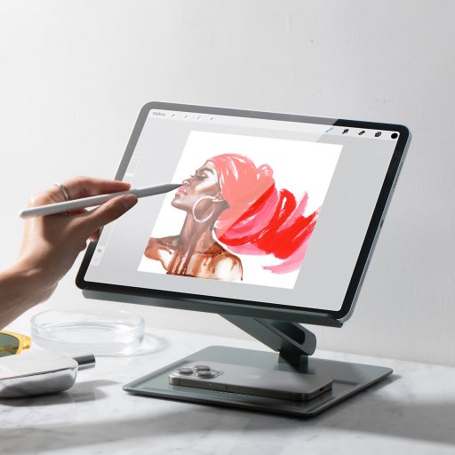 image of Native Union Desk Laptop Stand