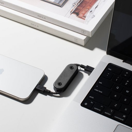 image of Native Union Pocket Cable β A portable USB C cable