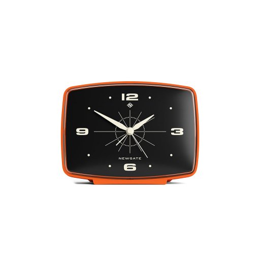 image of Newgate Brooklyn Alarm Clock