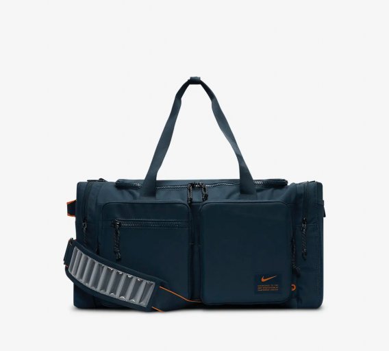 image of Nike Utility Power Training Duffel Bag