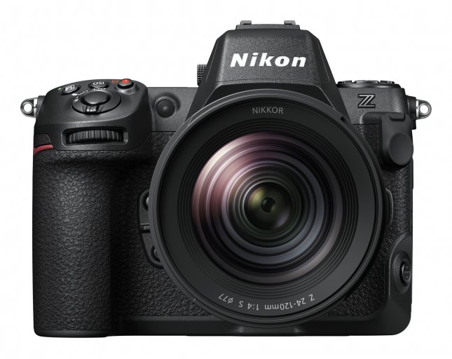 image of Nikon Z 8