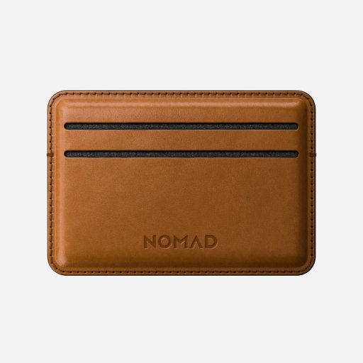 image of Nomad Card Wallet