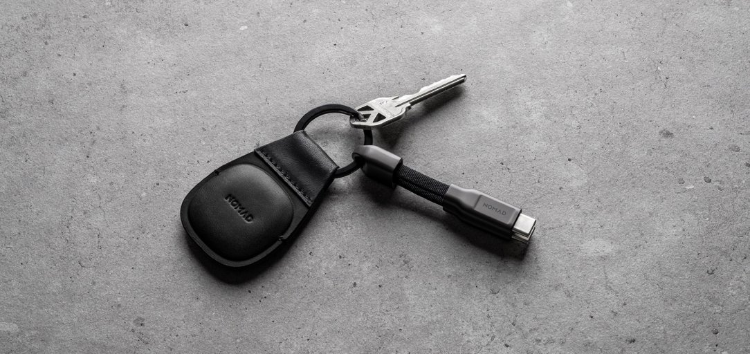 image of Nomad ChargeKey