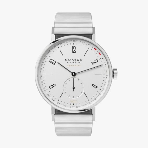 image of NOMOS Glashütte Tangente neomatik